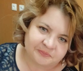 Ольга, 50 лет, Хворостянка