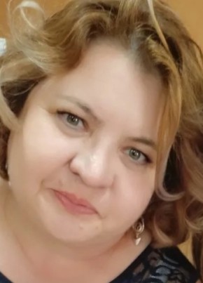 Ольга, 50, Россия, Хворостянка