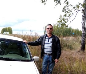 Ярослав, 55 лет, Казань