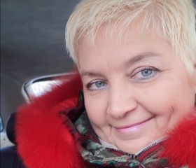 марина, 64 года, Комсомольск-на-Амуре