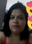 Fernanda, 35 лет, Brasília