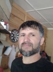 Иван, 44 года, Костомукша