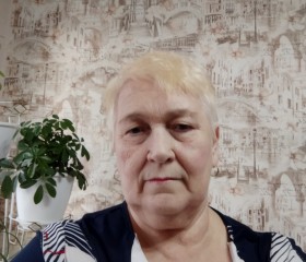 Галина, 70 лет, Томск