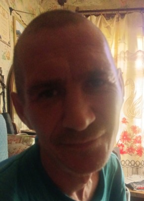 Ivan, 39, Russia, Dvinskoy Bereznik