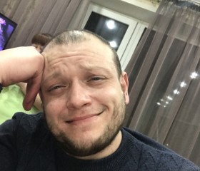Graf, 33 года, Тольятти