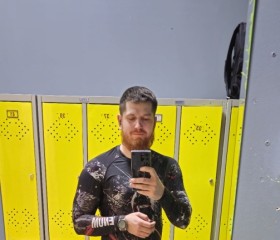 Artur, 32, Omsk