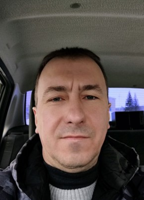 Сергей, 45, Россия, Обнинск