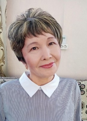 Лана, 59, Россия, Курган