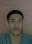 Carl, 24 года, Lungsod ng Bislig