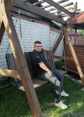 Алексей из Курска 40 лет