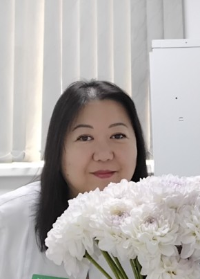 Olga, 50, Russia, Moscow