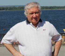 Витёк, 68 лет, Самара
