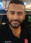 Sinan Balcı, 44 года, İstanbul