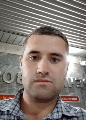 Сергей, 39, Россия, Владимирская