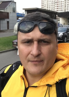 Александр, 37, Россия, Кингисепп