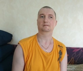 Александр, 38 лет, Салехард