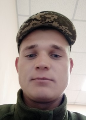 Віктор, 29, Україна, Київ