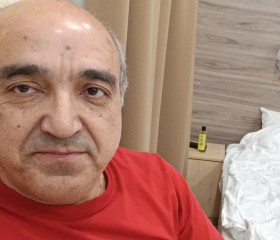 Deniz, 55 лет, Мурманск