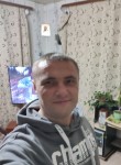 Sergey Palkhanov, 44  , Tavda