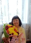 Irina, 56  , Kemerovo