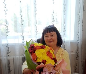 Ирина, 56 лет, Кемерово