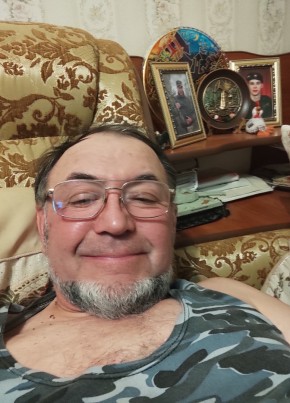 Ринат, 58, Россия, Октябрьский (Республика Башкортостан)