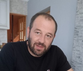 Omar, 33, Stantsiya Novyy Afon