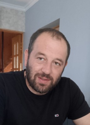Omar, 33, Abkhazia, Stantsiya Novyy Afon