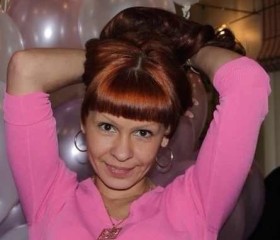 Елизавета, 44 года, Санкт-Петербург