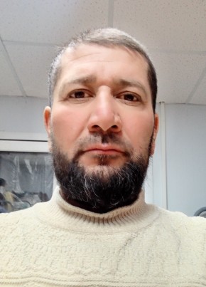 Kenjaev Jamolidd, 37, Россия, Свободный
