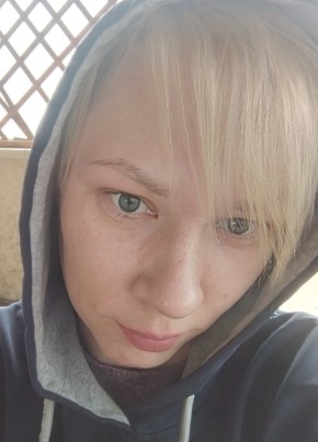 Юлия из Арзамаса 34 года