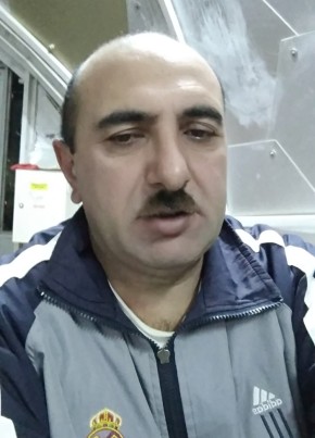 Mehdi, 49, Azərbaycan Respublikası, Bakı