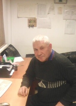 Vitaliy, 66, Russia, Samara