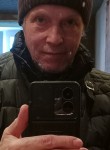 Victor, 43 года, Санкт-Петербург