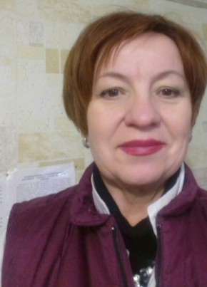 Ольга, 68, Россия, Анна