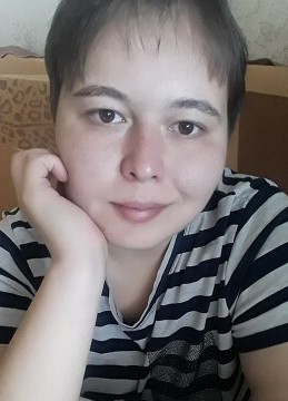 Татьяна, 27, Россия, Абаза