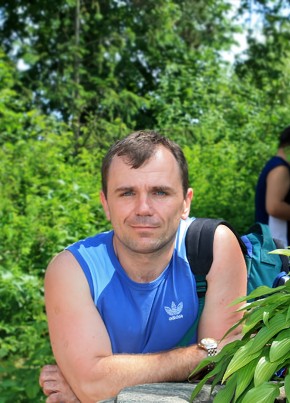 Юрий, 51, Ukraine, Odessa