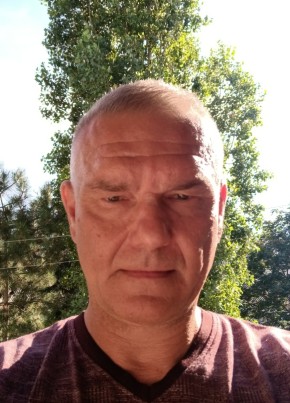 Владимир, 54, Россия, Азов