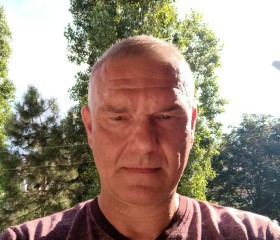 Владимир, 54 года, Азов