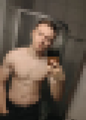 Gray из Энгельса 26 лет