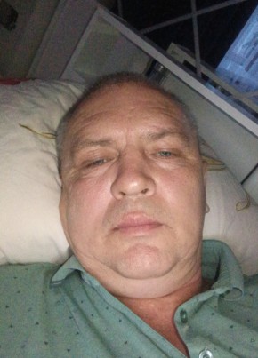 Aleksey, 50, Russia, Obninsk