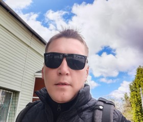 Konstantin, 33, Kireyevsk