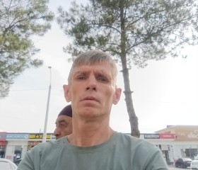 Геннадий, 41 год, Toshkent