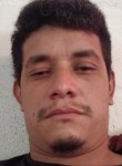 Noel, 33, San Pedro Sula