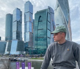 Артём, 23 года, Наро-Фоминск