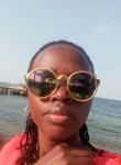 Namusoke Isabell, 28, Kampala