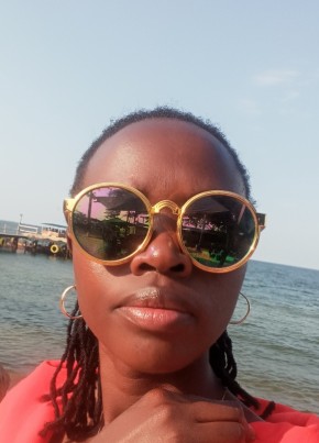Namusoke Isabell, 28, Uganda, Kampala