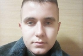 Владислав, 25 - Только Я