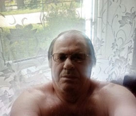 Вячеслав, 59 лет, Монино