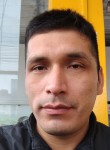 Deivis, 33, Lima